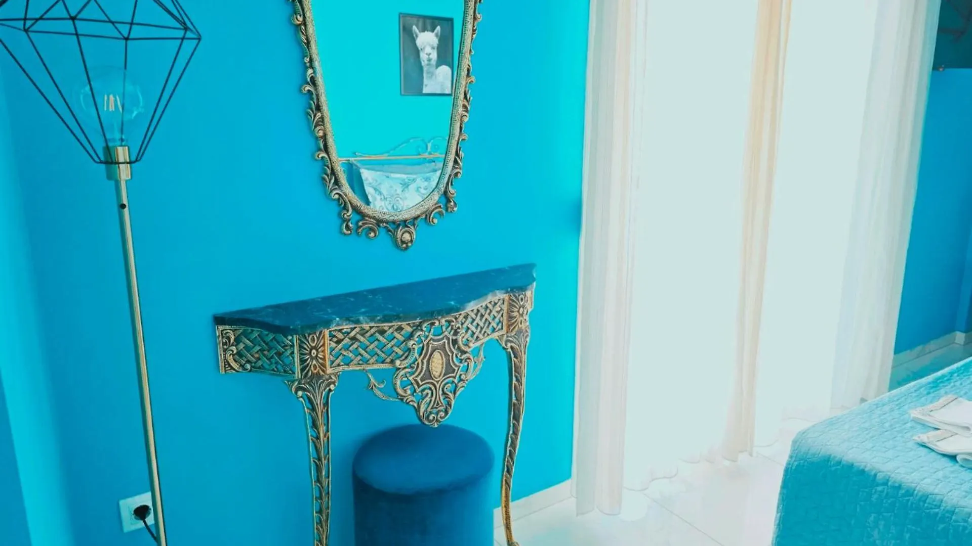 Διαμέρισμα Vintage Art Home On The Sea Θεσσαλονίκη Ελλάδα