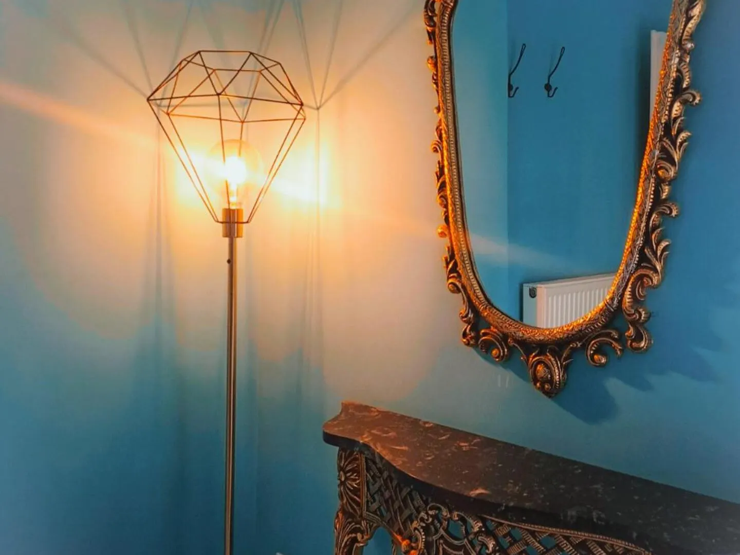 Vintage Art Home On The Sea Θεσσαλονίκη Διαμέρισμα
