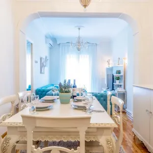 Acropolis Deluxe Apt. Διαμέρισμα Θεσσαλονίκη
